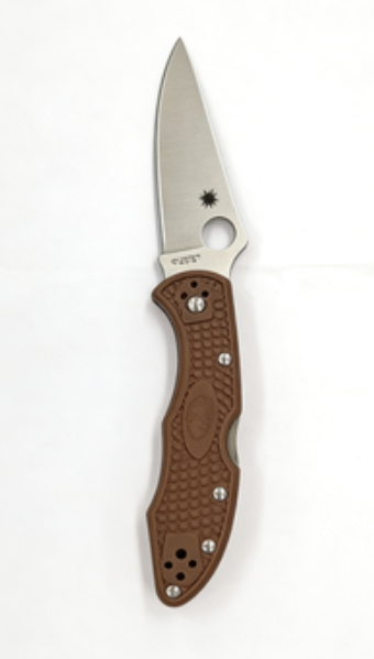 6-Piece 8cr14 Stainless Steel Folding Pocket Knife Set with Fiberglass Handle - EDC and Outdoor Cutting Tools