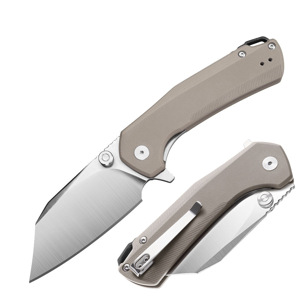C08 / C09 G10 Tactical Fixed Blade Series
