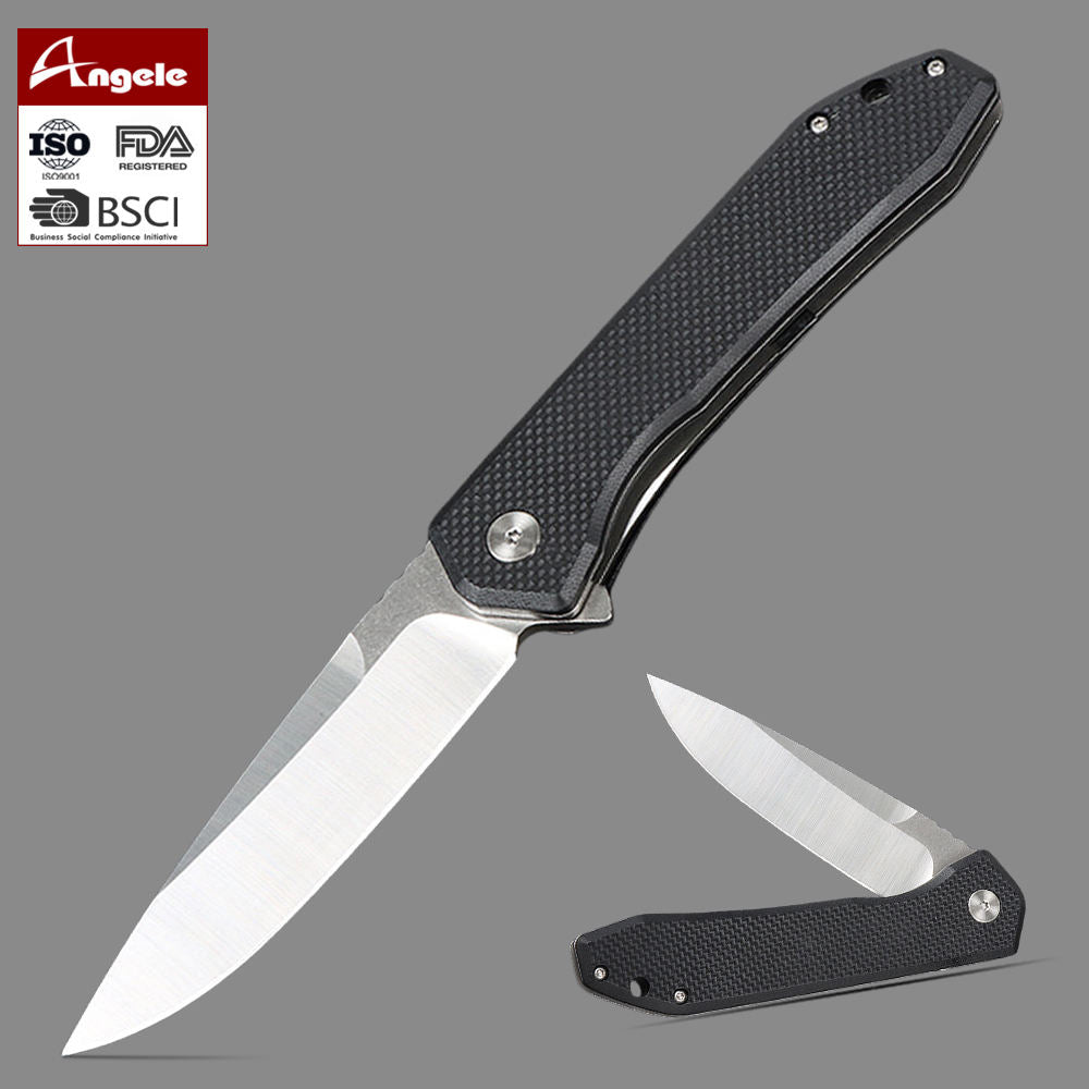 C122 / C123 Series Tactical Folders