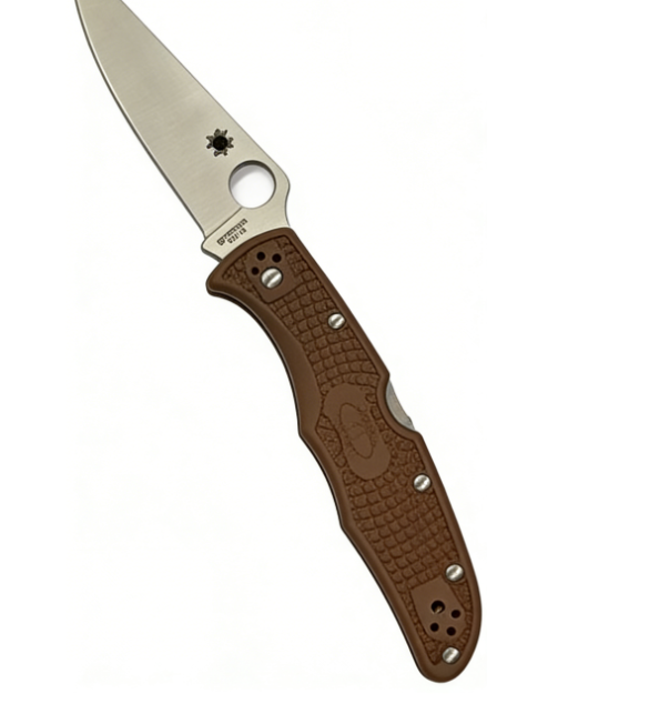 3-Piece 8cr14 Stainless Steel Folding Pocket Knife Set with Fiberglass Handle - EDC and Outdoor Cutting Tools
