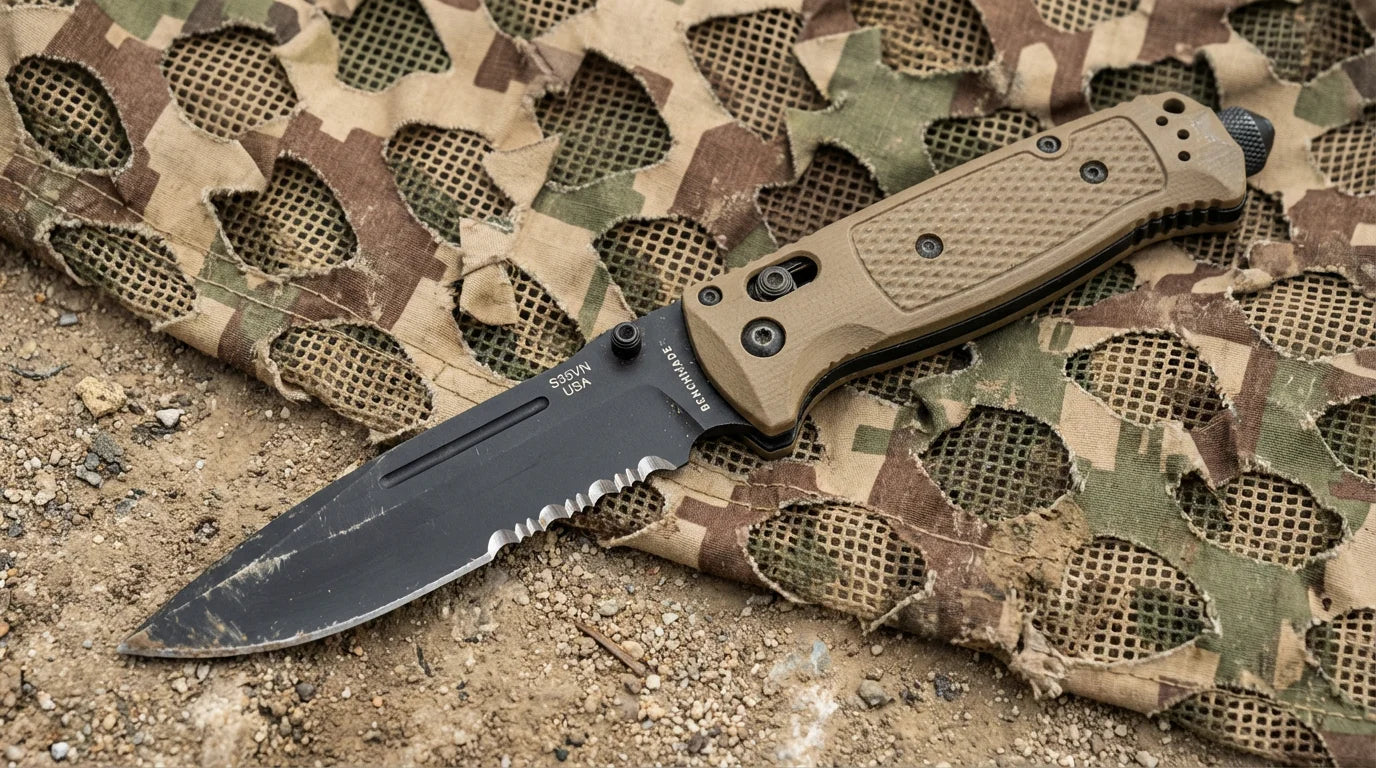 Tactical & Military