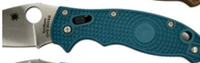 6-Piece 8cr14 Stainless Steel Folding Pocket Knife Set with Carbon Fiber Handle - 8cm Blade EDC Outdoor Cutting Tools