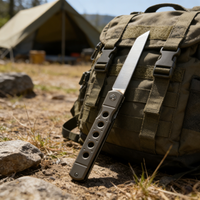 CRKT 3rd Generation T-Head Folding Knife