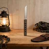CRKT 3rd Generation T-Head Folding Knife