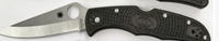 4-Piece 8cr14 Stainless Steel Folding Pocket Knife Set with Fiberglass Handle - EDC and Outdoor Cutting Tools