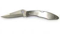 3 Styles 8cr14 Stainless Steel Folding Pocket Knife Set - Versatile EDC and Outdoor Cutting Tools