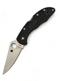6-Piece 8cr14 Stainless Steel Folding Pocket Knife Set with Fiberglass Handle - EDC and Outdoor Cutting Tools