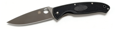 8cr14 Stainless Steel Folding Pocket Knife with Fiberglass Handle - 10.5cm Sharp Drop Point Blade EDC Outdoor Tool