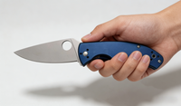 C122 folding knife