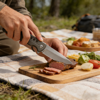 JJ339 Folding Knife