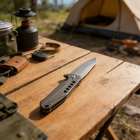 JJ339 Folding Knife