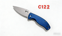C122 folding knife