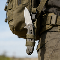 JJ339 Folding Knife
