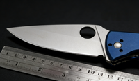 C122 folding knife