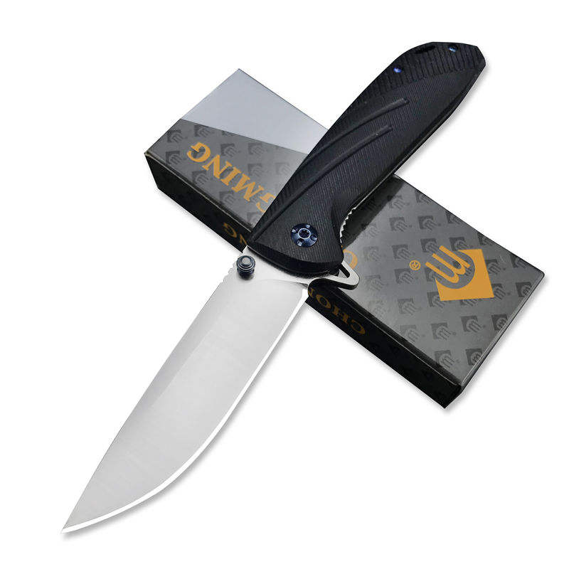 C101 Manix 2 Inspired G10 Folding Knife
