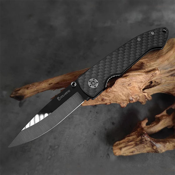 C241 / C265 Carbon Fiber & Linen Series