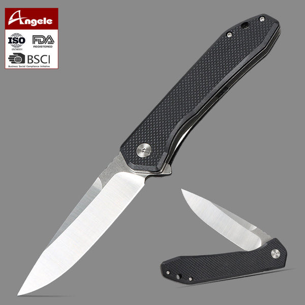 C122 / C123 Series Tactical Folders