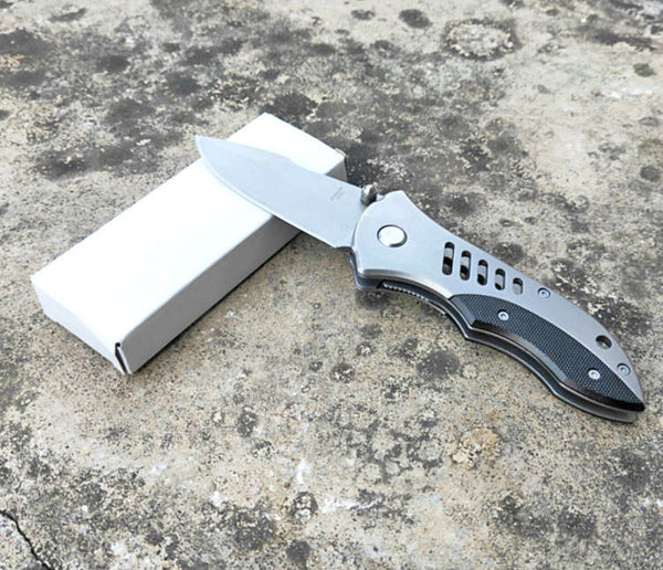 C10 Endura 4 Inspired FRN Folding Knife