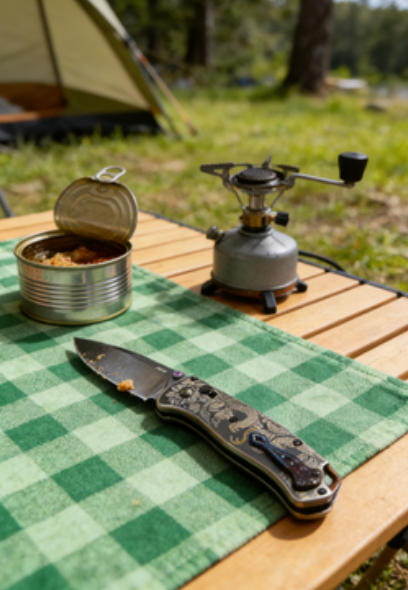 Snake Pattern Handle Folding Knife Portable Stainless Steel Pocket Knife Daily EDC Outdoor Package Opener Sandblasted Blade Sharp Folding Knife