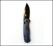 Wave Pattern Handle Folding Knife Portable Stainless Steel Pocket Knife Daily EDC Outdoor Package Opener Sharp Folding Pocket Knife