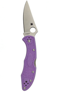 6-Piece 8cr14 Stainless Steel Folding Pocket Knife Set with Fiberglass Handle - EDC and Outdoor Cutting Tools