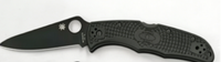4-Piece 8cr14 Stainless Steel Folding Pocket Knife Set with Fiberglass Handle - EDC and Outdoor Cutting Tools