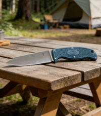 3-Piece 8cr14 Stainles3-Piece 8cr14 Stainless Steel Fixed Blade Knife Set with Fiberglass Handle - 10.8cm Blade EDC Outdoor Cutting Toolss Steel Folding Pocket Knife Set with Fiberglass Handle - Compact EDC Outdoor Cutting Tools