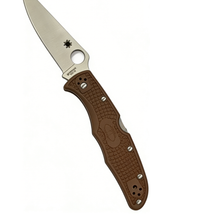 3-Piece 8cr14 Stainless Steel Folding Pocket Knife Set with Fiberglass Handle - EDC and Outdoor Cutting Tools
